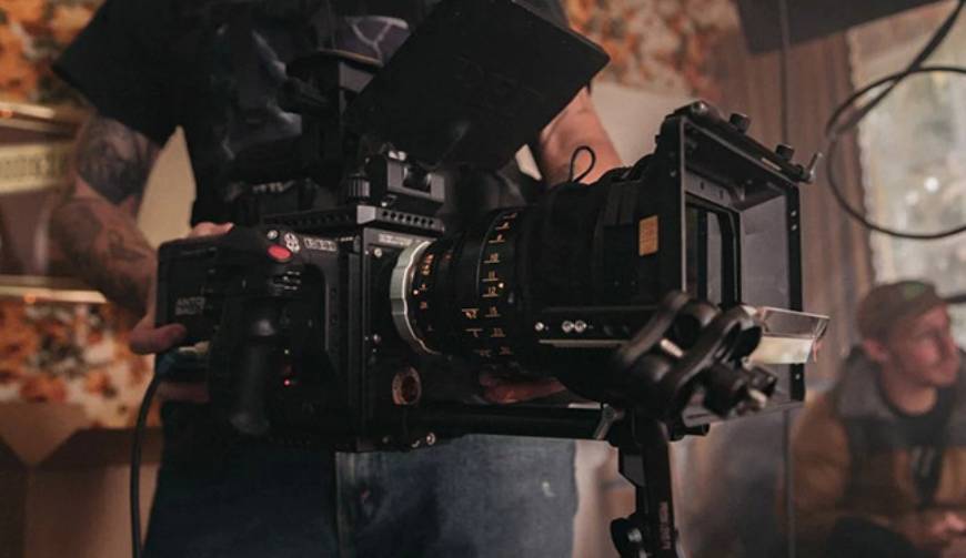 黑河产品宣传视频拍摄公司哪家好？