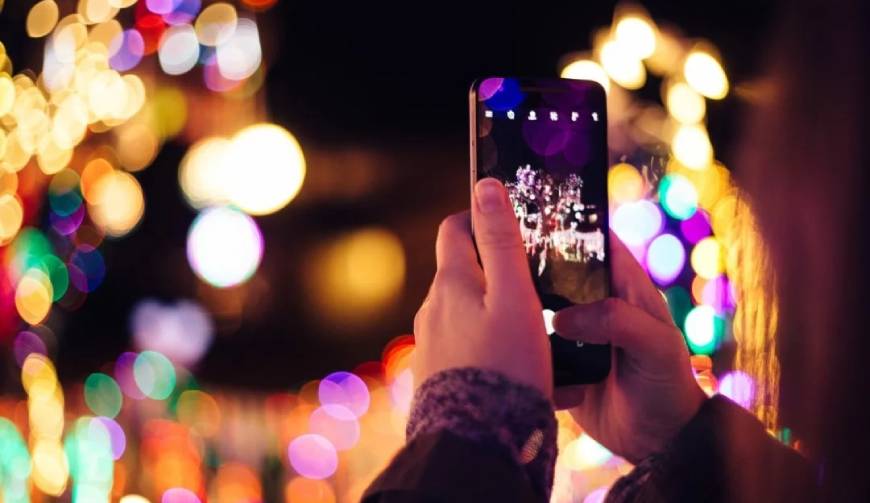 黑河产品视频拍摄惊艳亮相：极致细节，彰显卓越品质