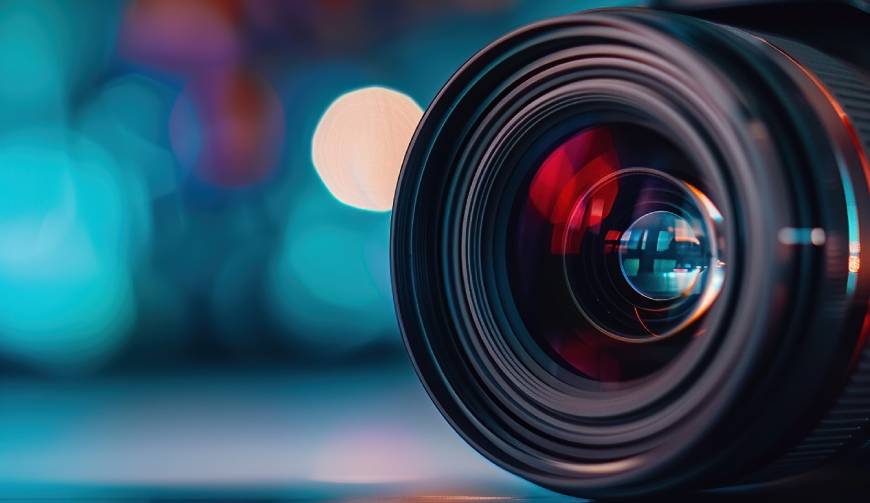 与黑河产品视频拍摄同行：畅享高效、舒适的每一天