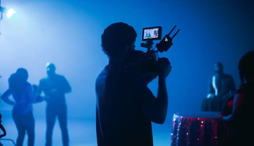 神秘新品来袭！黑河产品视频拍摄究竟有何神奇之处？