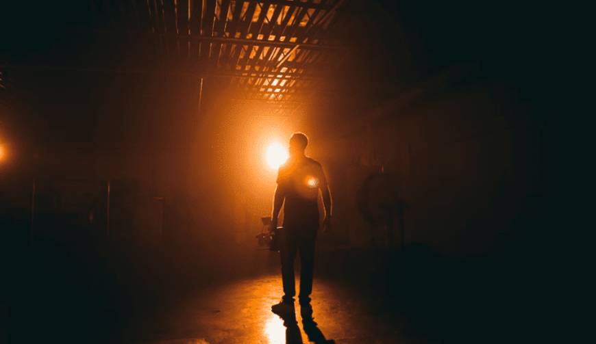 未曾见过的黑河产品视频拍摄：一场颠覆认知的视觉盛宴