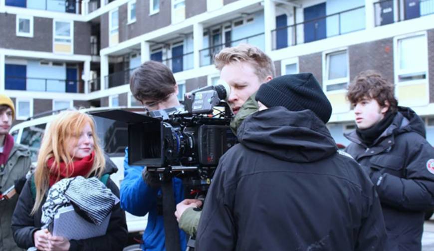 拒绝模板化套路！黑河产品视频拍摄公司独创个性化视觉解决方案