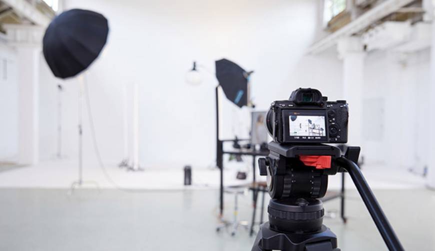 匠心独运：打造爆款黑河产品视频拍摄制作的实战攻略