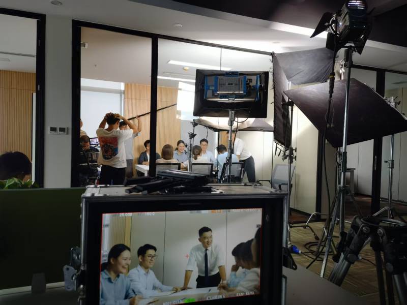 黑河产品宣传视频制作方案：全流程成本管控，小预算也能拍出大片既视感