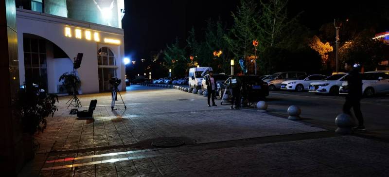 黑河电商产品视频拍摄制作全攻略，打造高转化带货视频