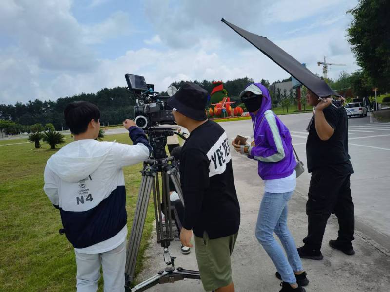 黑河极致互动，未来愿景宏大，致力于成为全球领先的产品宣传视频企业