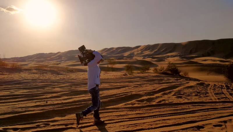 深耕黑河产品宣传视频拍摄公司，解锁品牌传播的核心动能