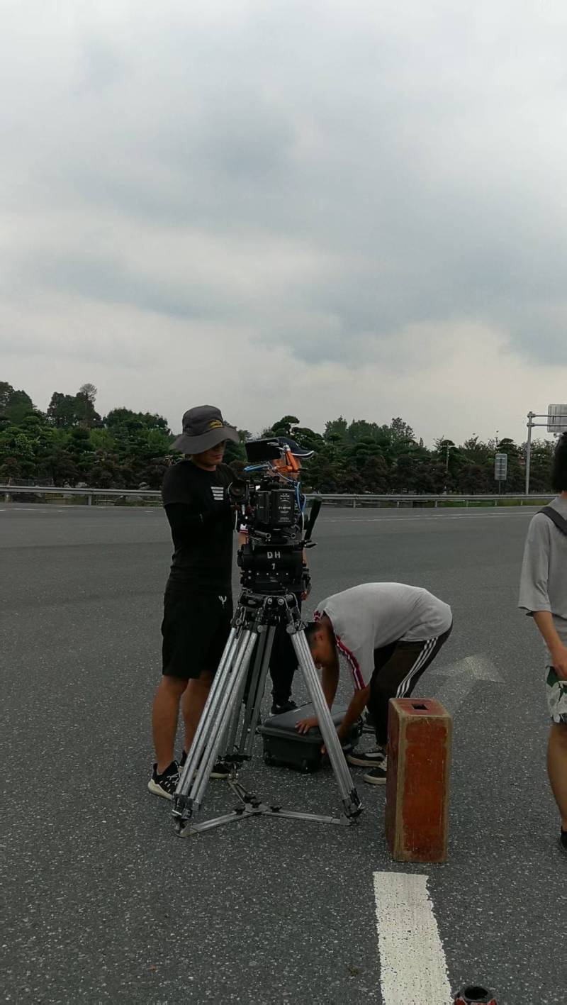 聚焦黑河产品视频拍摄，以专业视角雕琢产品高光影像