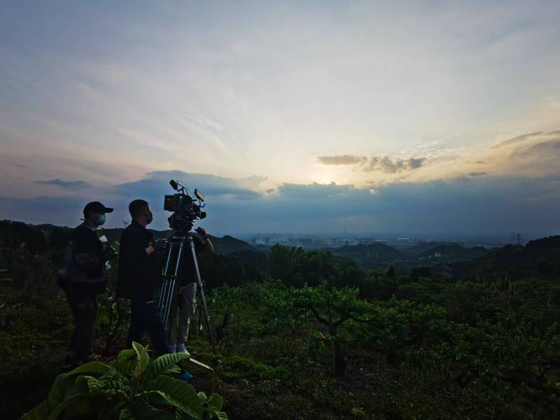 聚焦黑河产品宣传视频拍摄公司，用专业实力铸就品牌传播传奇