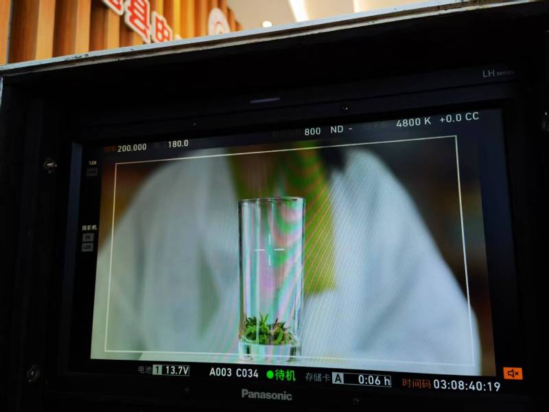 天然优选！黑河电商产品宣传视频溯源原料产地的真实故事