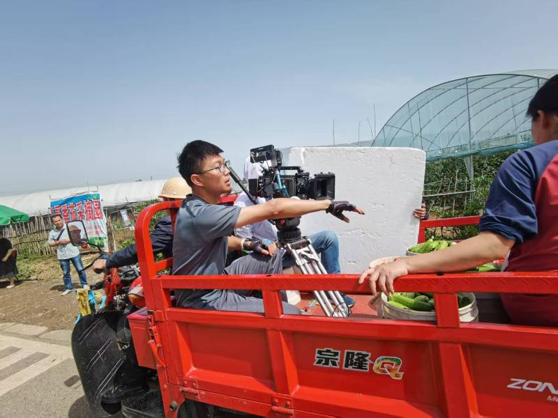 电商爆款背后的推手：黑河产品视频拍摄公司精准捕捉卖点痛点